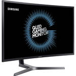 Samsung C32HG70 31.5" Curved Widescreen WQHD 1440p 144Hz VA LED Gaming Monitor