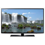 Samsung UN48J6200 48" 1080p 120Hz Smart LED-LCD HDTV