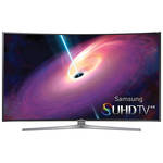 Samsung JS9000 55" Curved 4K SUHD 2160p 3D Smart LED HDTV