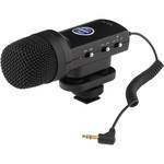 Senal SCS-98 DSLR/Video Stereo Microphone