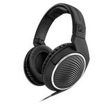 Sennheiser HD 461i Over-Ear 3.5mm Wired Headphones (Black)