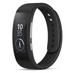 Sony SWR30 IP68 Waterproof SmartBand Talk Watch - Black