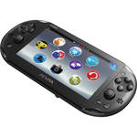 Sony PlayStation Vita Wi-Fi Slim Handheld Gaming Console