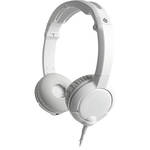 SteelSeries Flux Gaming Headset for PC, Mac, and Mobile Devices - White