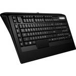 SteelSeries 64121 Apex RAW USB Gaming Keyboard - Refurbished