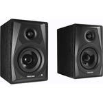 Tascam VL-S3BT 14W Two-Way Powered Desktop Monitors with Bluetooth