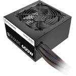 Thermaltake SMART 600W 12V 80 PLUS Active PFC Power Supply