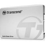 Transcend 370 1TB MLC SATA III 6Gb/s 2.5" Solid State Drive