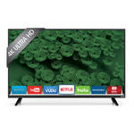 VIZIO D58u-D3 58" 4K Ultra HD 2160p 120Hz Smart LED HDTV - Black