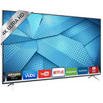 Vizio M43-C1 43" 4K Ultra HD 2160p 120Hz Smart LED HDTV