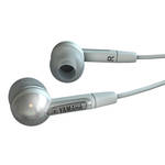 Yamaha EPH-C300 In-Ear Headphones - White