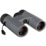 Zeiss Terra 10x32 Waterproof Fogproof Roof/Dach Prism Binocular (Black)