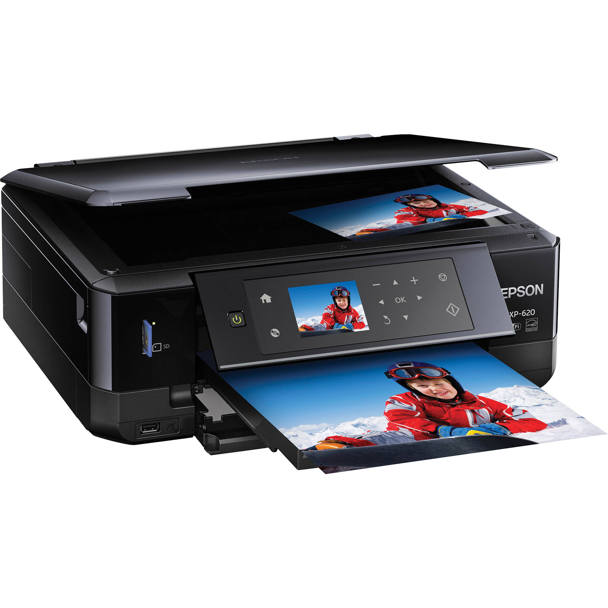 Epson xp-400 software download for mac