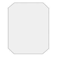 Beattie 85031 Intenscreen for Arca Swiss 6x9 Camera