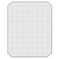Beattie 85030 Intenscreen for Arca Swiss 6x9 Camera  with Grid