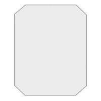 Beattie 85041 Intenscreen for Cambo 6x9 Camera
