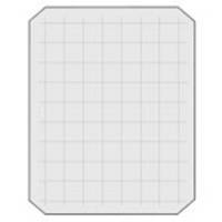 Beattie 85050 Intenscreen for Toyo 6x9 Camera  with Grid