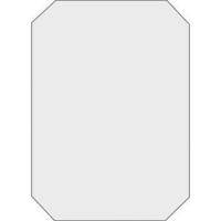 Beattie 86102 Intenscreen for Calumet 5x7 Camera