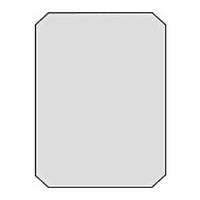 Beattie 86202 Intenscreen for Wista View  5x7 Camera