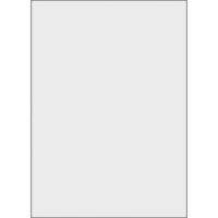 Beattie Cover Glass (8x10")