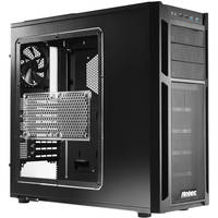 Antec Eleven Hundred V2 ATX Mid Tower Gaming Case - Black