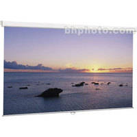 Bretford 5088-M Series 500 Wall Projection Screen (8 x 8')