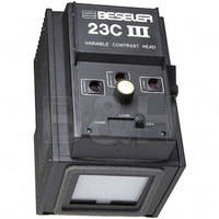 Beseler 23CIII Variable Contrast (Black & White) Lamphouse