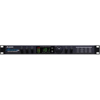 Alesis MicroVerb 4 Digital Reverb