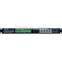 Alesis MIDIVERB 4 - Digital Reverb