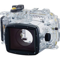 Canon WP-DC54 PowerShot G7 X Dijital Fotoğraf Makinesi için Su Geçirmez Kasa