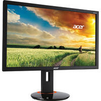 Acer XB280HK bprz 28" 4K Ultra HD Widescreen LED-LCD Monitor - Refurbished