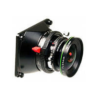 Horseman 45mm f/4.5 Apo-Grandagon Lens Unit for 612