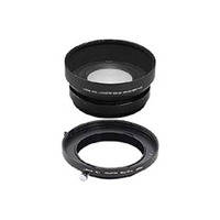 Canon W83-86 0.83x Wide Angle Converter Lens