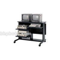Winsted E4118 48"-Wide Mini Editing Console
