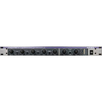 Aphex 722 Dominator II Peak Limiter
