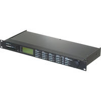 TC Electronic M2000 - Effects Processor