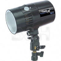 Smith-Victor Flashlite 110-I 110 Watt/Second Monolight (110VAC)