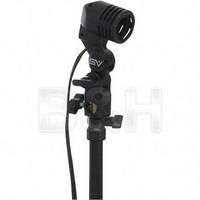 Smith-Victor ULM45 Umbrella and Light Mount (120V AC)