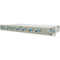 Furman HA-6AB - Headphone/Power Amplifier