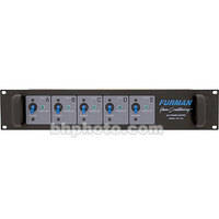 Furman ACD-100 AC Power Distribution Rack