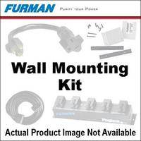 Furman Wall Mounting Kit for Two PowerPorts