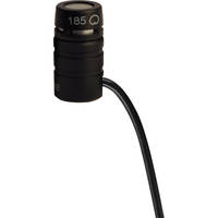 Shure WL185 Cardioid Lavalier Microphone