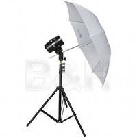 SP Studio Systems SP920MDLVP Light Kit