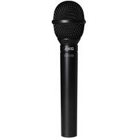 AKG C535EB - Vocal Microphone (Phantom Only)