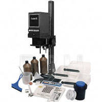 Beseler Cadet II Enlarger with Lens, Printmaker  Darkroom Kit