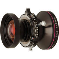 Rodenstock 90mm f/5.6 HR Digaron-W Lens
