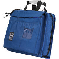 Porta Brace DC-2 Director Case (Signature Blue)