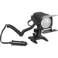 Bescor VS-50 12 VDC On Camera Light