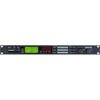 TC Electronic G-Force Multi-Effects Processor