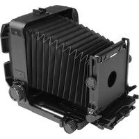 Toyo-View 45AX Metal Field Camera